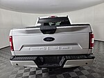 Used 2019 FORD F-150 XL 4WD SUPERCREW 5.5' BOX in WEST PALM BEACH, FLORIDA (Photo 4)