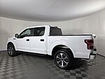 Used 2019 FORD F-150 XL 4WD SUPERCREW 5.5' BOX in WEST PALM BEACH, FLORIDA (Photo 5)