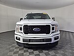 Used 2019 FORD F-150 XL 4WD SUPERCREW 5.5' BOX in WEST PALM BEACH, FLORIDA (Photo 8)