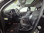 Used 2013 MERCEDES-BENZ M-CLASS 4MATIC 4DR ML 350 in WEST PALM BEACH, FLORIDA (Photo 10)