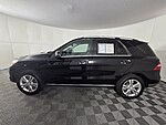 Used 2013 MERCEDES-BENZ M-CLASS 4MATIC 4DR ML 350 in WEST PALM BEACH, FLORIDA (Photo 29)