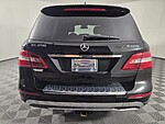 Used 2013 MERCEDES-BENZ M-CLASS 4MATIC 4DR ML 350 in WEST PALM BEACH, FLORIDA (Photo 30)