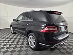 Used 2013 MERCEDES-BENZ M-CLASS 4MATIC 4DR ML 350 in WEST PALM BEACH, FLORIDA (Photo 6)