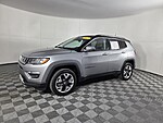 Used 2019 JEEP COMPASS LIMITED 4X4 in WEST PALM BEACH, FLORIDA (Photo 10)