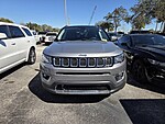 Used 2019 JEEP COMPASS LIMITED in WEST PALM BEACH, FLORIDA (Photo 2)