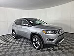 Used 2019 JEEP COMPASS LIMITED 4X4 in WEST PALM BEACH, FLORIDA (Photo 2)
