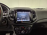 Used 2019 JEEP COMPASS LIMITED 4X4 in WEST PALM BEACH, FLORIDA (Photo 20)
