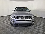 Used 2019 JEEP COMPASS LIMITED 4X4 in WEST PALM BEACH, FLORIDA (Photo 3)