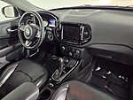 Used 2019 JEEP COMPASS LIMITED 4X4 in WEST PALM BEACH, FLORIDA (Photo 36)