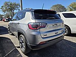 Used 2019 JEEP COMPASS LIMITED in WEST PALM BEACH, FLORIDA (Photo 5)