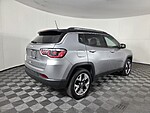 Used 2019 JEEP COMPASS LIMITED 4X4 in WEST PALM BEACH, FLORIDA (Photo 6)