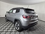 Used 2019 JEEP COMPASS LIMITED 4X4 in WEST PALM BEACH, FLORIDA (Photo 8)