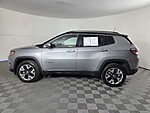 Used 2019 JEEP COMPASS LIMITED 4X4 in WEST PALM BEACH, FLORIDA (Photo 9)