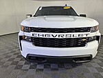 Used 2022 CHEVROLET SILVERADO 1500 LTD 2WD DOUBLE CAB 147