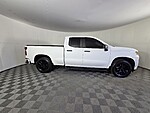 Used 2022 CHEVROLET SILVERADO 1500 LTD 2WD DOUBLE CAB 147