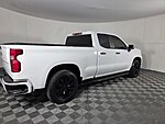Used 2022 CHEVROLET SILVERADO 1500 LTD 2WD DOUBLE CAB 147