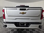 Used 2022 CHEVROLET SILVERADO 1500 LTD 2WD DOUBLE CAB 147