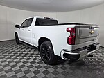 Used 2022 CHEVROLET SILVERADO 1500 LTD 2WD DOUBLE CAB 147