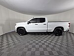 Used 2022 CHEVROLET SILVERADO 1500 LTD 2WD DOUBLE CAB 147