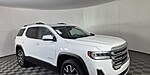Used 2022 GMC ACADIA FWD 4DR SLE in WEST PALM BEACH, FLORIDA