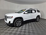 Used 2022 GMC ACADIA FWD 4DR SLE in WEST PALM BEACH, FLORIDA (Photo 10)