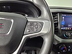 Used 2022 GMC ACADIA FWD 4DR SLE in WEST PALM BEACH, FLORIDA (Photo 25)