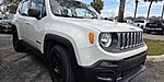 Used 2016 JEEP RENEGADE SPORT in WEST PALM BEACH, FLORIDA