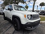 Used 2016 JEEP RENEGADE SPORT in WEST PALM BEACH, FLORIDA (Photo 1)