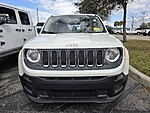 Used 2016 JEEP RENEGADE SPORT in WEST PALM BEACH, FLORIDA (Photo 2)