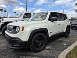 Used 2016 JEEP RENEGADE SPORT in WEST PALM BEACH, FLORIDA (Photo 3)