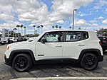 Used 2016 JEEP RENEGADE SPORT in WEST PALM BEACH, FLORIDA (Photo 4)