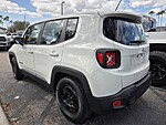 Used 2016 JEEP RENEGADE SPORT in WEST PALM BEACH, FLORIDA (Photo 5)