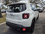 Used 2016 JEEP RENEGADE SPORT in WEST PALM BEACH, FLORIDA (Photo 6)