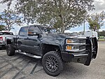 Used 2017 CHEVROLET SILVERADO 2500 LT in WEST PALM BEACH, FLORIDA (Photo 1)