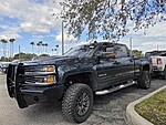 Used 2017 CHEVROLET SILVERADO 2500 LT in WEST PALM BEACH, FLORIDA (Photo 3)