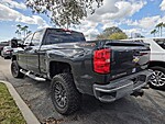 Used 2017 CHEVROLET SILVERADO 2500 LT in WEST PALM BEACH, FLORIDA (Photo 4)