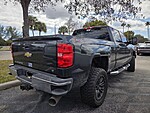 Used 2017 CHEVROLET SILVERADO 2500 LT in WEST PALM BEACH, FLORIDA (Photo 5)