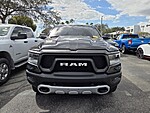 Used 2023 RAM 1500 REBEL in WEST PALM BEACH, FLORIDA (Photo 2)