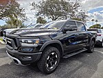 Used 2023 RAM 1500 REBEL in WEST PALM BEACH, FLORIDA (Photo 3)