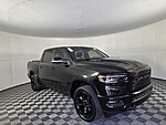 Used 2022 RAM 1500 LIMITED 4X4 CREW CAB 5'7