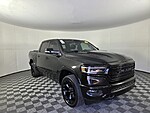Used 2022 RAM 1500 LIMITED 4X4 CREW CAB 5'7