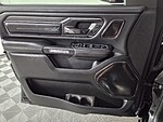 Used 2022 RAM 1500 LIMITED 4X4 CREW CAB 5'7