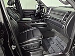 Used 2022 RAM 1500 LIMITED 4X4 CREW CAB 5'7