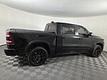 Used 2022 RAM 1500 LIMITED 4X4 CREW CAB 5'7