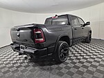 Used 2022 RAM 1500 LIMITED 4X4 CREW CAB 5'7