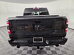 Used 2022 RAM 1500 LIMITED 4X4 CREW CAB 5'7