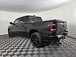 Used 2022 RAM 1500 LIMITED 4X4 CREW CAB 5'7