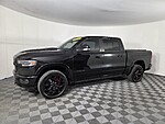 Used 2022 RAM 1500 LIMITED 4X4 CREW CAB 5'7
