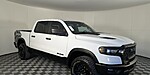 Used 2025 RAM 1500 REBEL 4X4 CREW CAB 5'7" BOX in WEST PALM BEACH, FLORIDA
