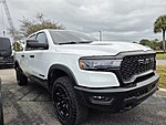 Used 2025 RAM 1500 REBEL in WEST PALM BEACH, FLORIDA (Photo 1)